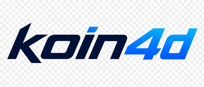 Logo koin4d